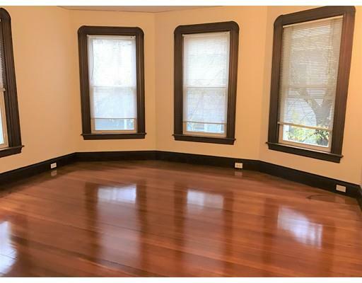 Property Photo: 43 Fairmount Ave 2 MA 02144