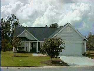 Property Photo: 1529 Sweet Myrtle Cr SC 29466