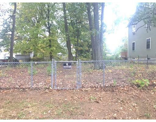 Property Photo: 104 Walsh Street MA 01101