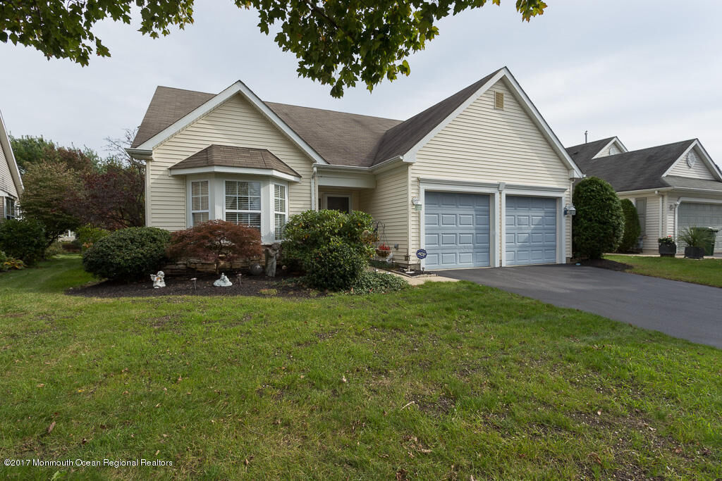Property Photo: 81 Sunrise Court NJ 08701