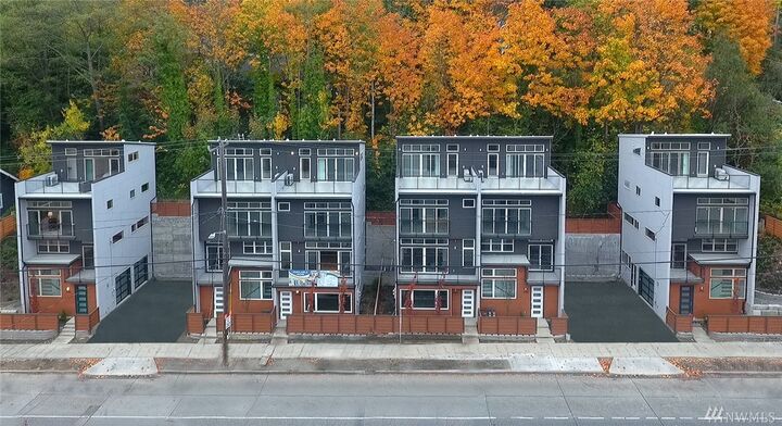 4140 Delridge Wy SW  Seattle WA 98106 photo