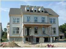 Property Photo: 1097 Barfield Street SC 29492