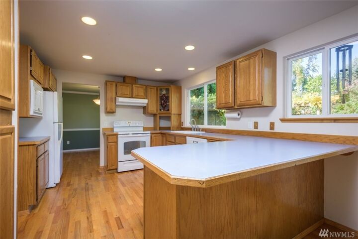 Property Photo:  2615 170th Street SE  WA 98012 