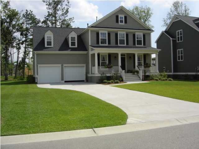 Property Photo: 2923 Riverwood Drive SC 29466