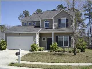 Property Photo: 2633 Turben Place SC 29466