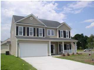 Property Photo:  9600 Tothill  SC 29485 