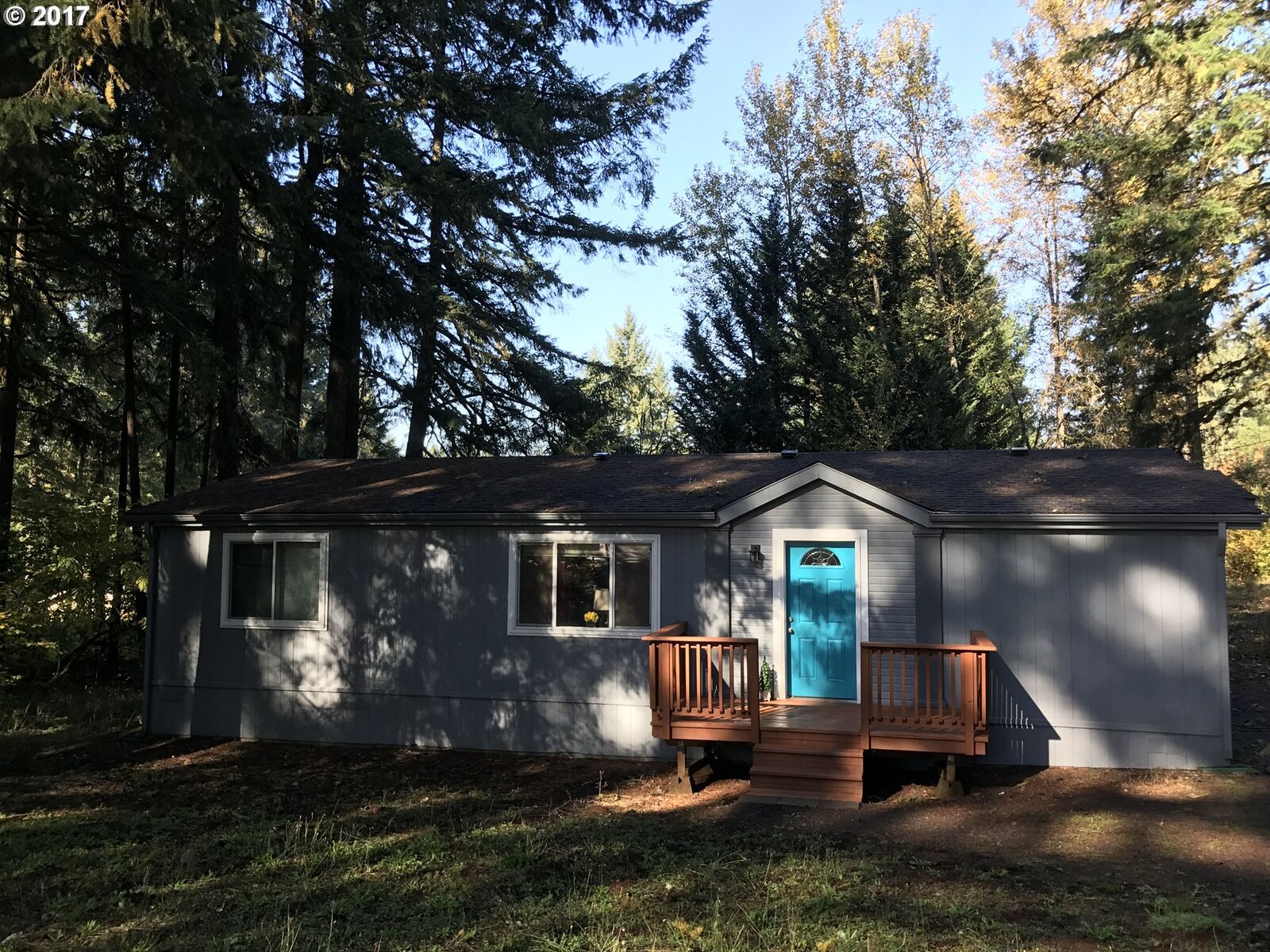 Property Photo: 39993 Booth Kelly Rd OR 97477