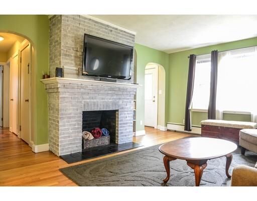 Property Photo: 44 Spruce Street MA 01085