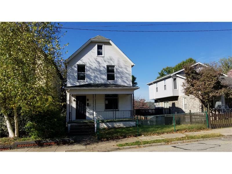 Property Photo:  1317 Taylor Ave  PA 15068 