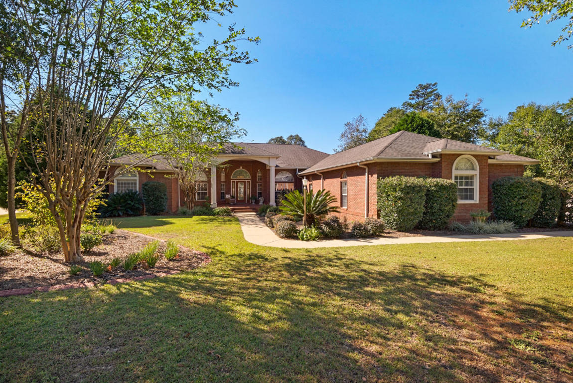 Property Photo: 111 Mulry Drive FL 32578