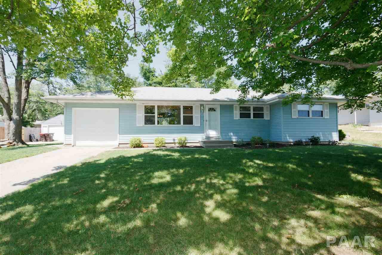 Property Photo:  2113 W Orlando  IL 61614 