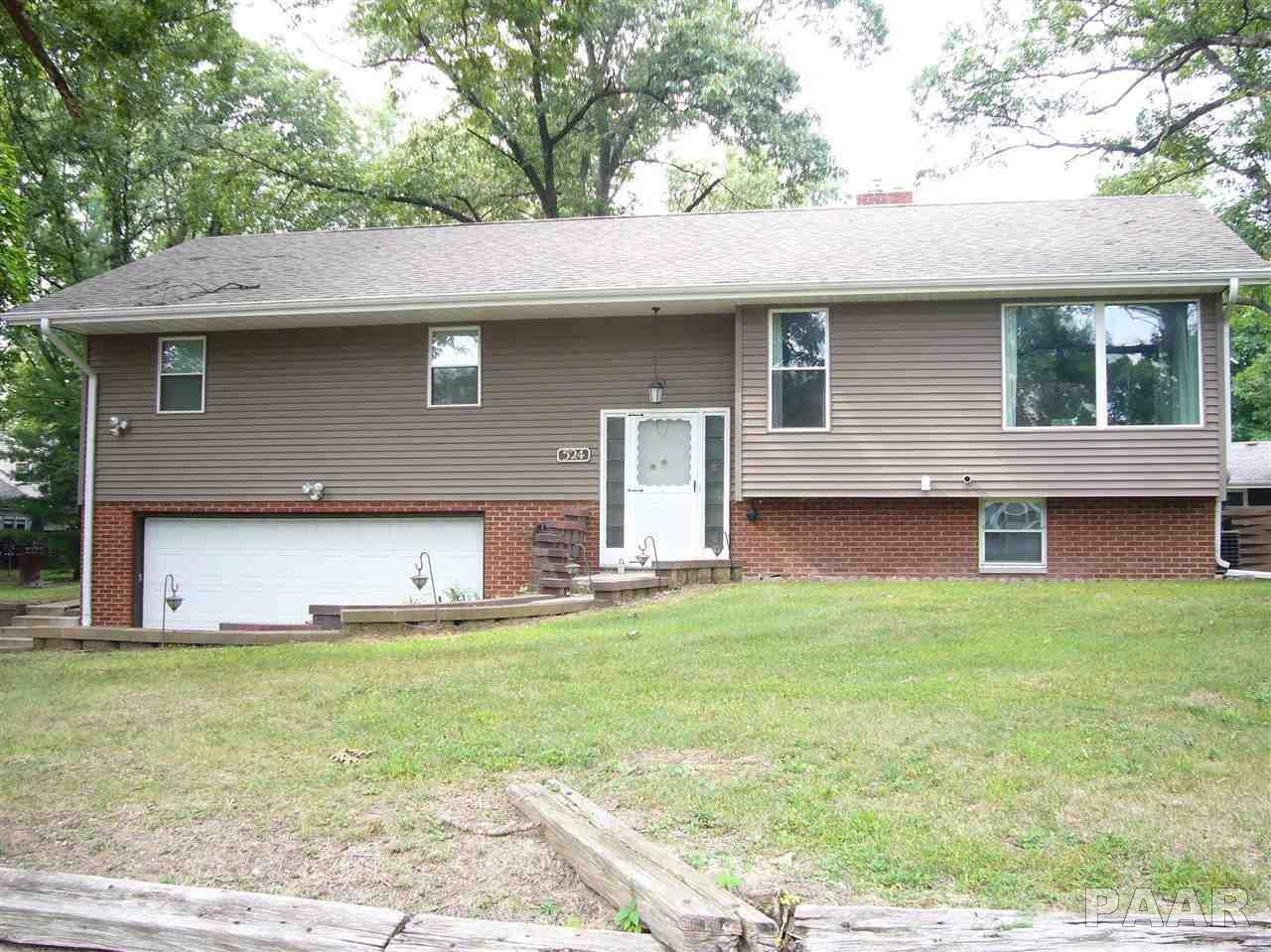 Property Photo:  524 Cedar  IL 61548 