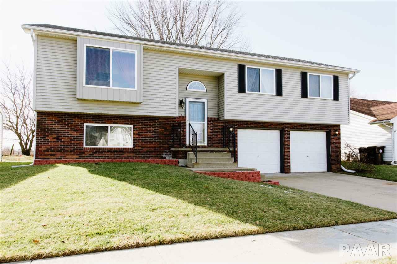 Property Photo:  4508 W Rockwell  IL 61615 