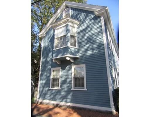 Property Photo:  28 Beckford St.  MA 01970 