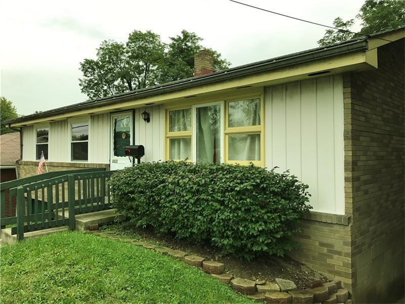 Property Photo:  1623 E Steuben St  PA 15205 