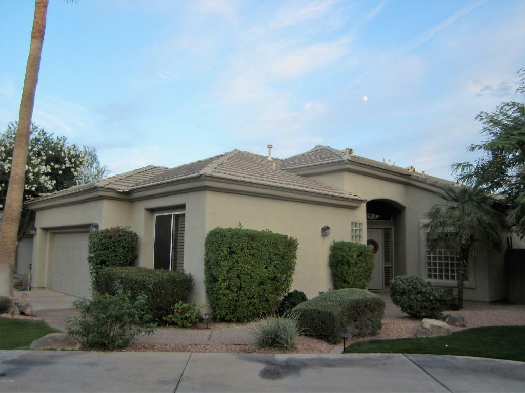 Property Photo: 9483 N 115th Place AZ 85259