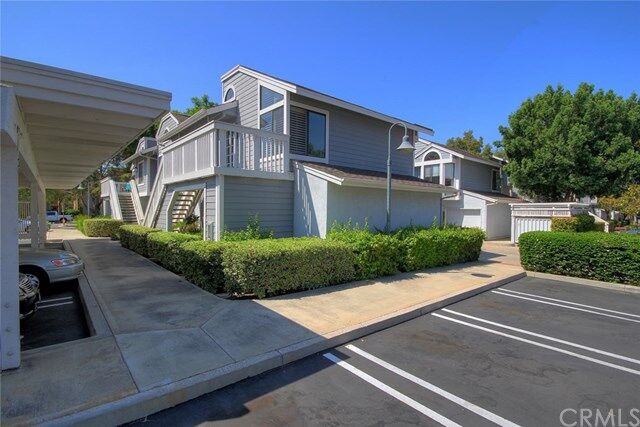 Property Photo:  231 Huntington  CA 92620 