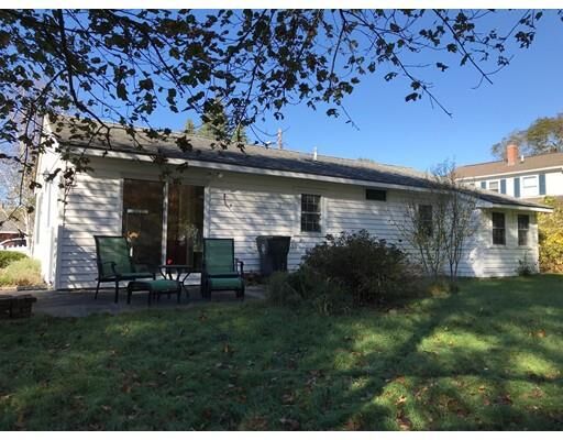 Property Photo: 3 Pine St MA 01830