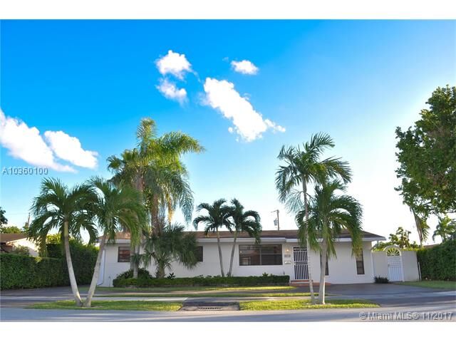 Property Photo:  8370 SW 43 St  FL 33155 