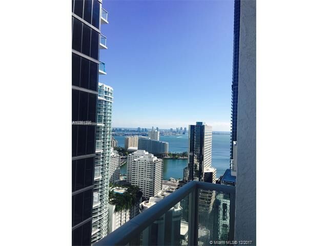 Property Photo:  1050 Brickell Ave 3322  FL 33131 