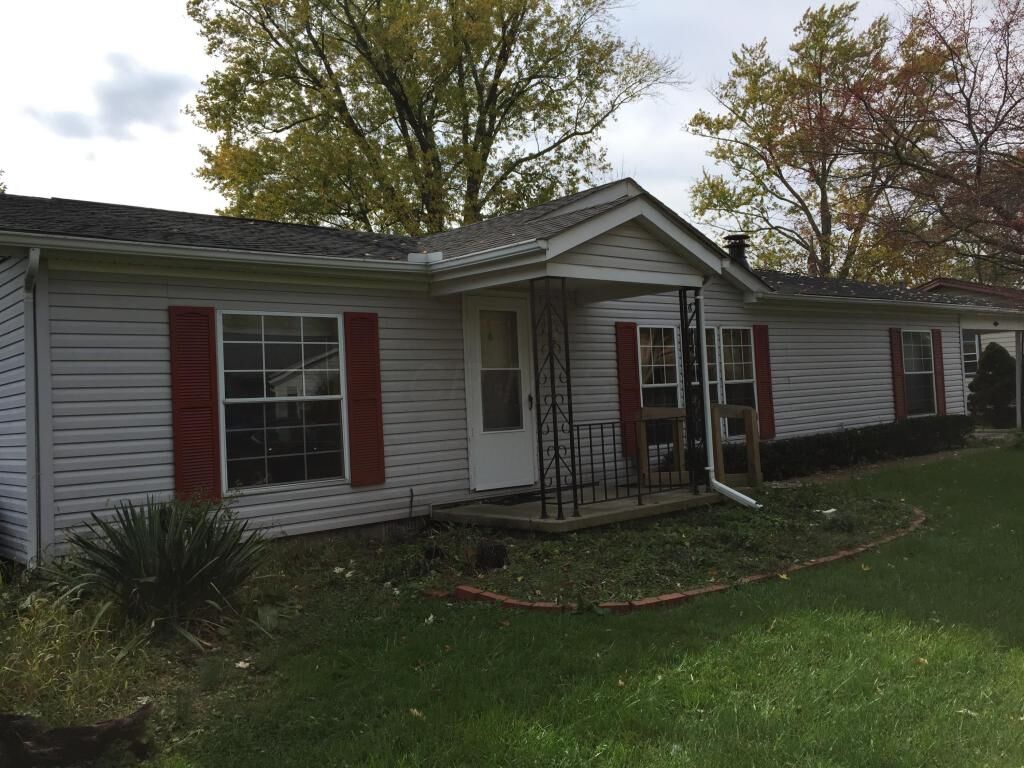 Property Photo:  42 Highland Avenue  OH 43008 