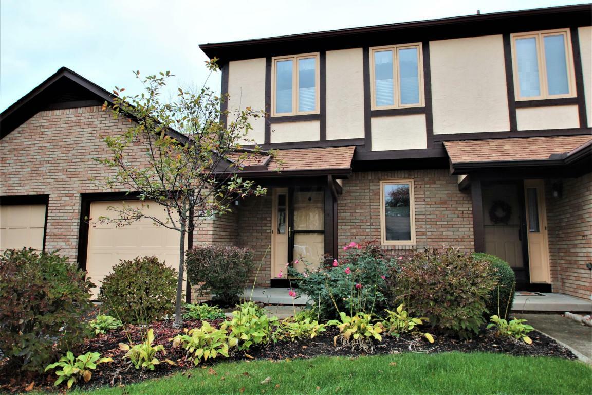 Property Photo: 7689 Key Deer Drive OH 43085