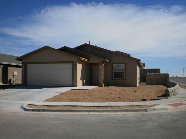 10500 Canyon Sage Drive  El Paso TX 79924 photo