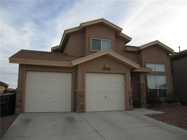Property Photo: 14248 Firewood Drive TX 79938