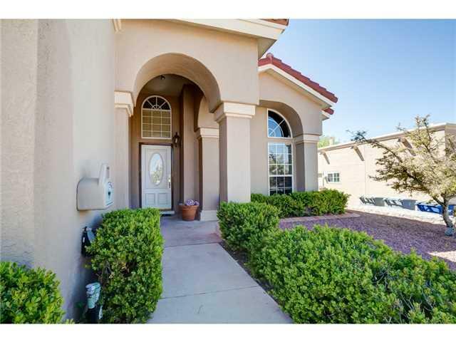 6792 Copper Ridge Drive  El Paso TX 79912 photo