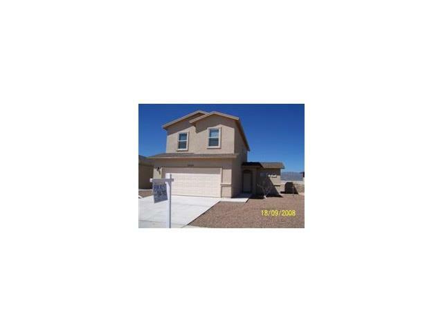 10429 Canyon Sage  El Paso TX 79924 photo