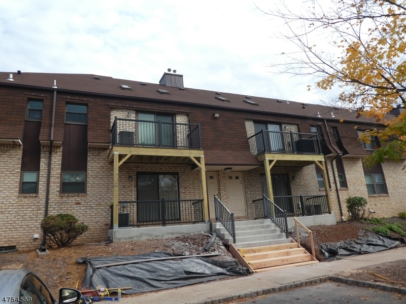 Property Photo:  1204 Normandy Court  NJ 08822 