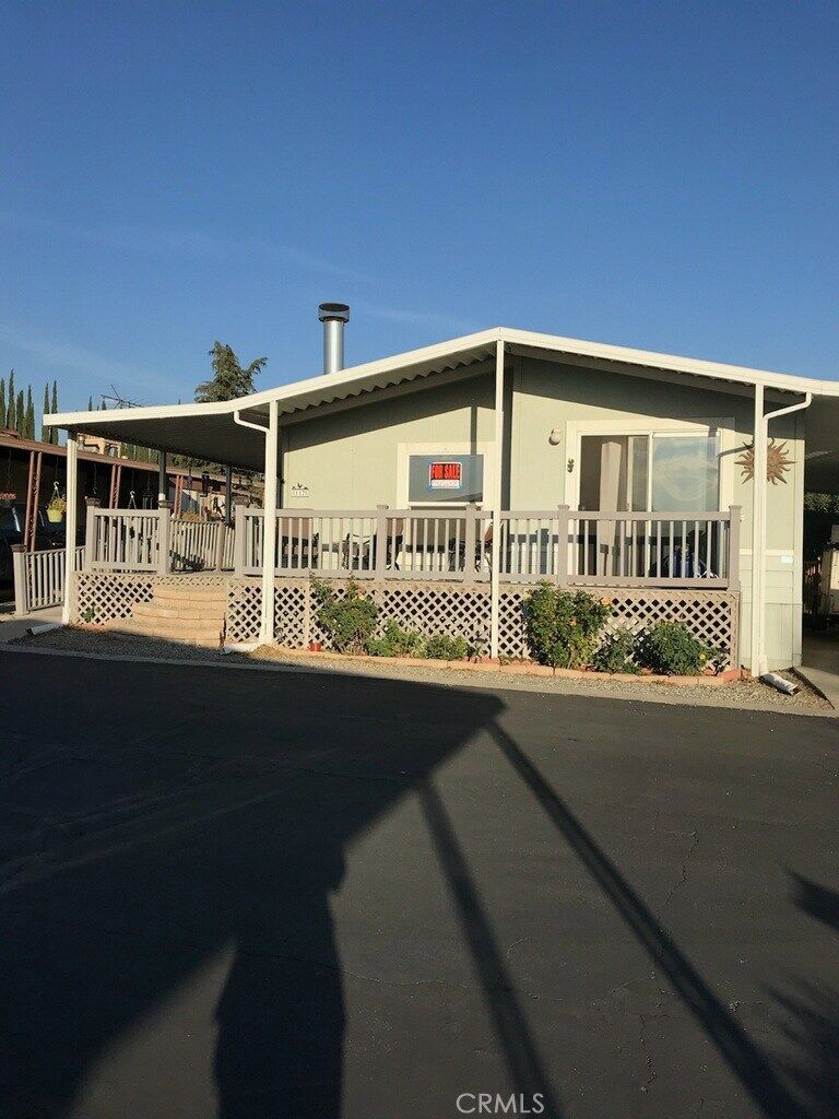 Property Photo:  39335 Vineland Street 117  CA 92223 