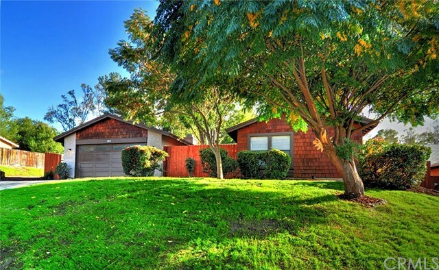 Property Photo:  30131 Santa Cecilia Drive  CA 92592 