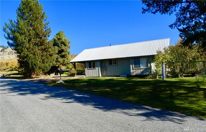 8469 Larson Rd  Peshastin WA 98847 photo