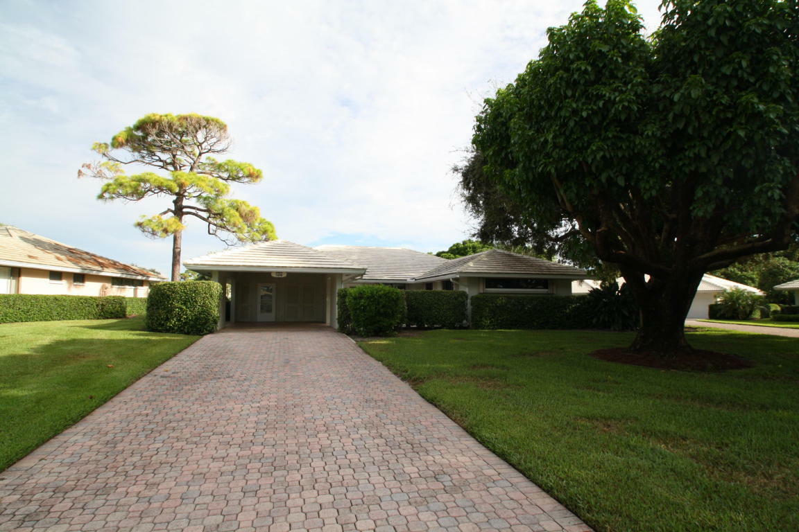 Property Photo: 3490 Royal Tern Circle FL 33436