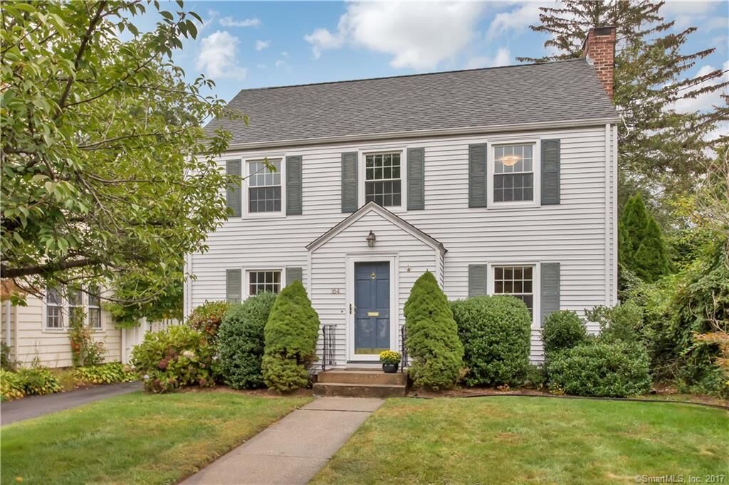 Property Photo:  164 Griswold Drive  CT 06119 