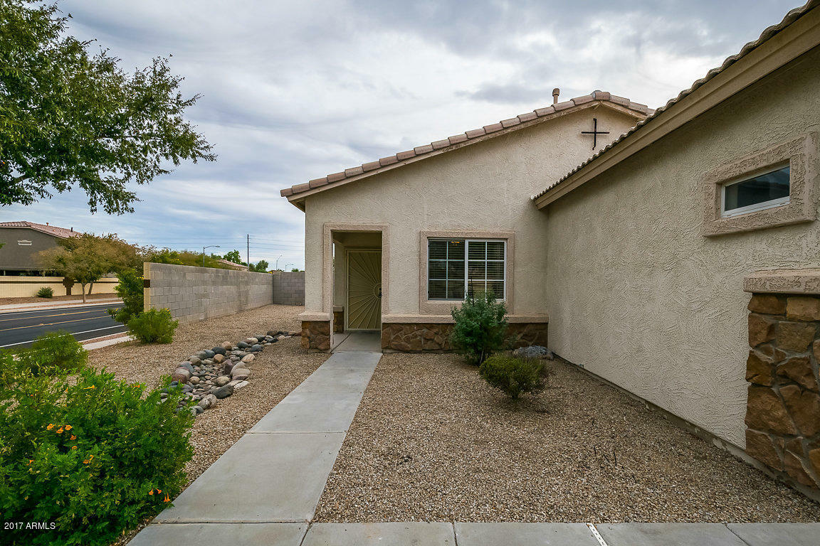 Property Photo:  14195 N 131st Lane  AZ 85379 