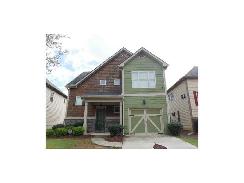 Property Photo: 445 Burgundy Terrace 30354