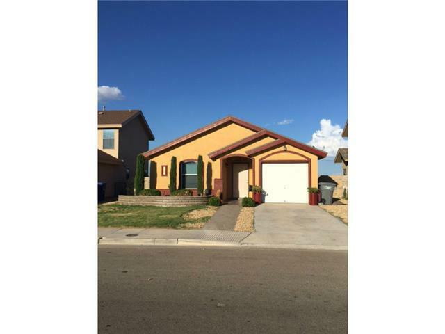 4520 Joseph Rodriguez Drive  El Paso TX 79938 photo