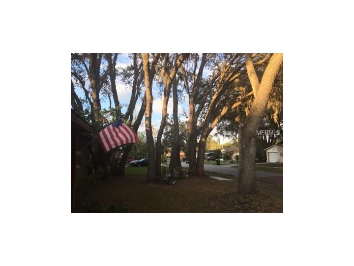 Property Photo: 2936 Arcata Lane FL 32817