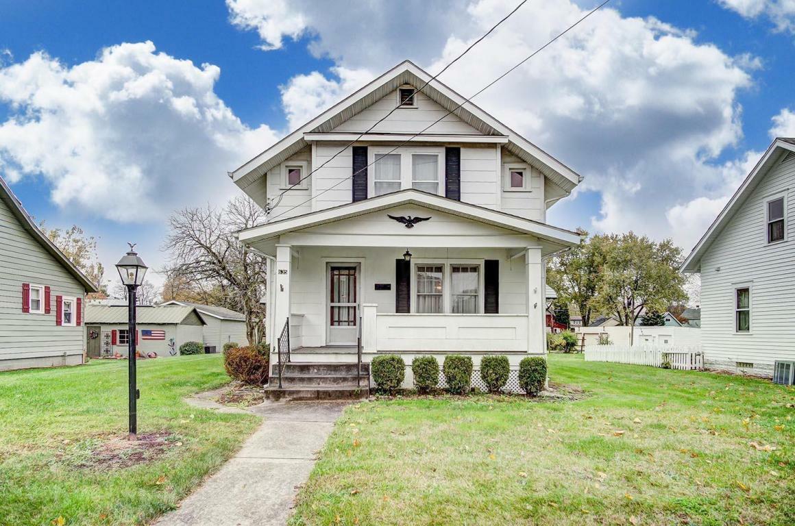 Property Photo:  635 Blacklick Street  OH 43125 