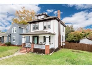 Property Photo:  3233 Woodrow Avenue  VA 23222 