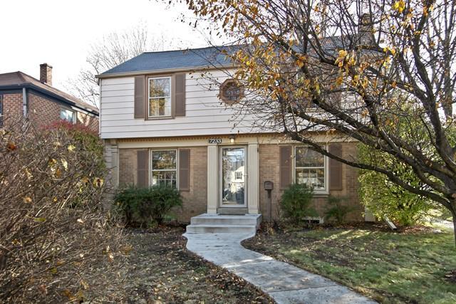 Property Photo:  7233 W Bluemound Rd  WI 53213-3634 