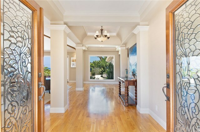 Property Photo:  205 Monarch Bay Drive  CA 92629 