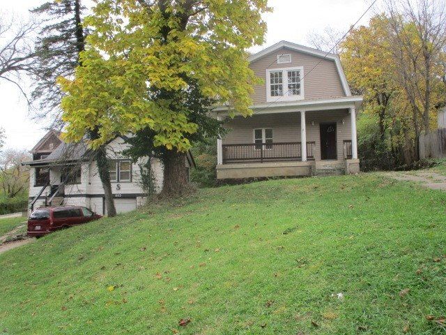 Property Photo: 605 Covert Run Pike KY 41073
