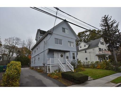 Property Photo: 474 Albemarle Road 2 MA 02460