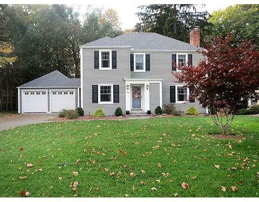 Property Photo: 98 Longview Dr MA 01106
