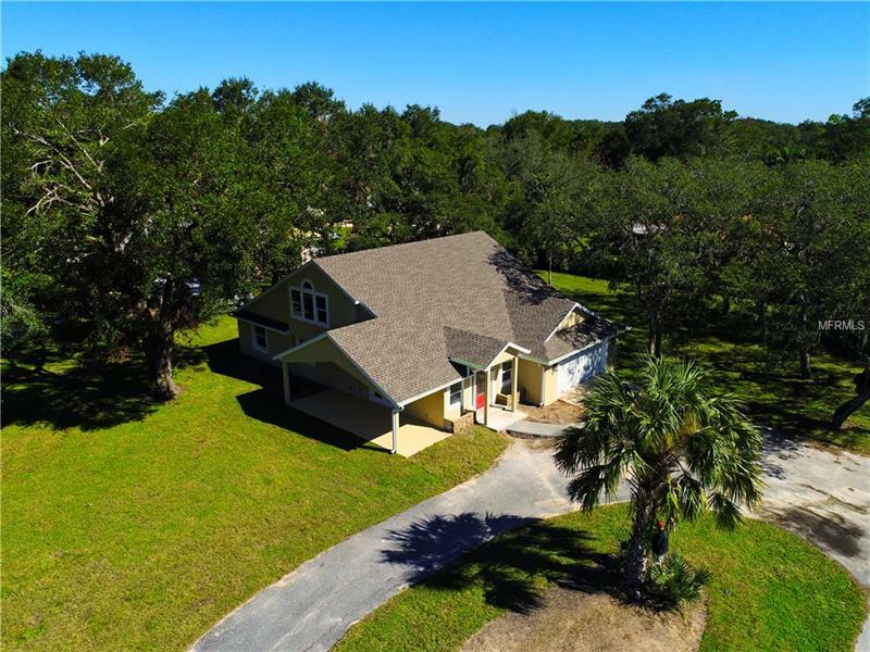 Property Photo:  9505 Silver Lake Drive  FL 34788 