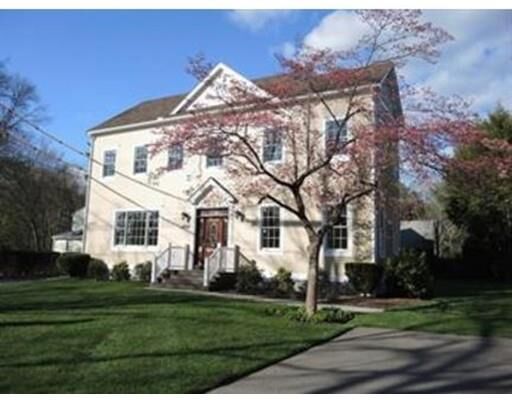 Property Photo: 125 Charles River St MA 02492