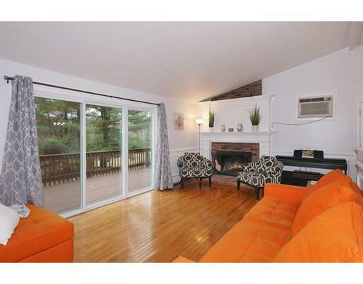 Property Photo:  112 Bartlett St  MA 01532 